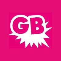 Gilded Balloon(@Gildedballoon) 's Twitter Profile Photo