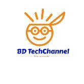 BdTechchannel's profile picture. 