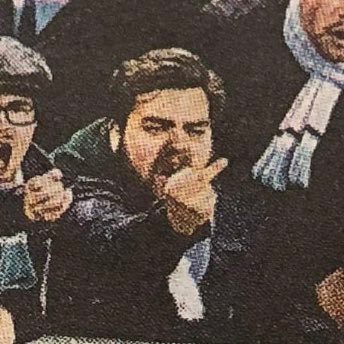 Lucaspersson95's profile picture. Malmø