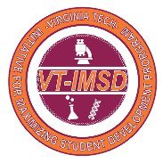 Virginia Tech IMSD & PREP