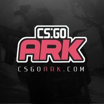 CSGOARK's profile picture. 🛥️ 

100% vegan