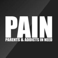 Parents & Addicts In Need(@painnonprofit) 's Twitter Profile Photo