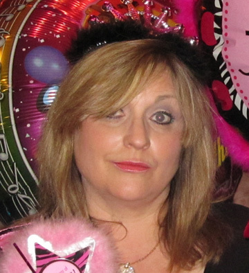 Jewelry Designer, Entrepeuner, Cooking Fanatic, Avid Reader and Music Lover