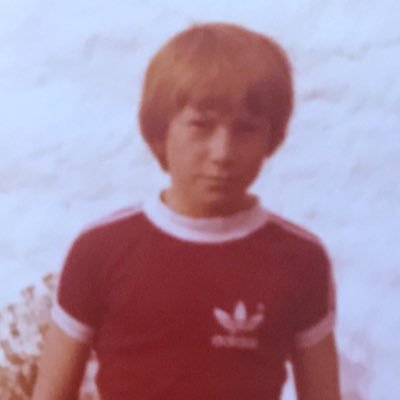 Steve Barnettさんのプロフィール画像