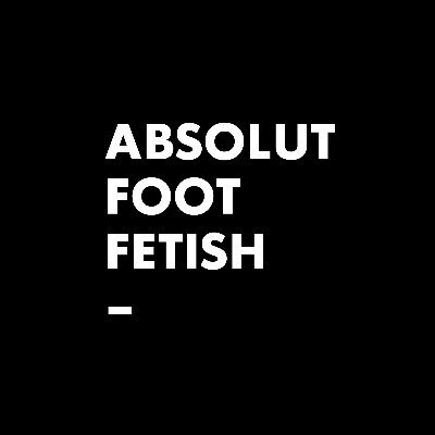 Absolut Foot Fetish | Since 2012 | Promoting the best foot models 
Support the page → 🤑 https://t.co/gDxfaW993z… 🤑