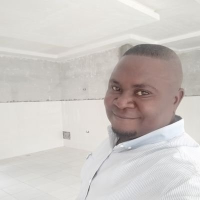 AtimPeters's profile picture. 