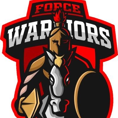 WarriorsForce_'s profile picture. Time competitivo de Brawl Stars