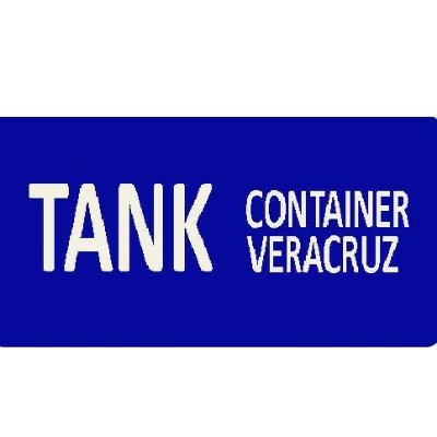 TankVeracruz's profile picture. Somos una empresa con más de 10 años de experiencia en lavado y sanitizado de Isotanques y Autotanques.