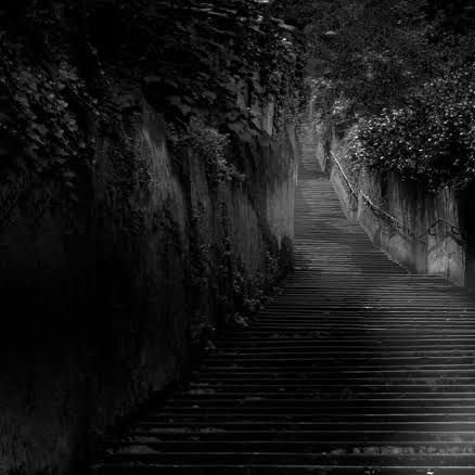 _Nyaga_B's profile picture. Kagiaga Mwega (Abyssus abyssum invocat)