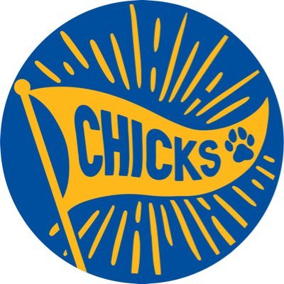 ✰ HAIL TO CHICKS 🐥💙💛 ✰ Direct affiliate with @chicks & @stoolpitt ✰ DM submissions ✰ Not affiliated with University of Pittsburgh ✰