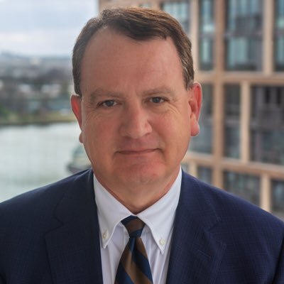Vice Chancellor for Federal Affairs | The University of Alabama System | Personal Account