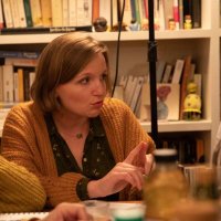Céline CAEL (@celinecael) 's Twitter Profile