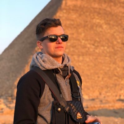 AndyLearn's profile picture. Sometimes I get ideas then I film them : Filmmaker