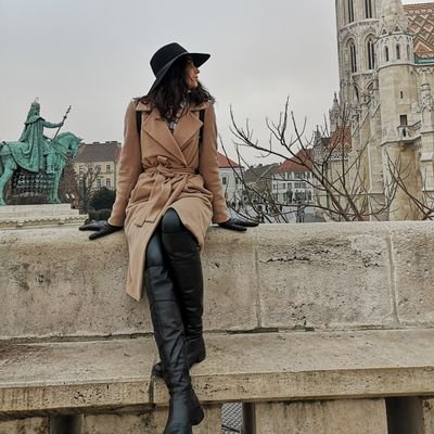 daianaavasan's profile picture. 