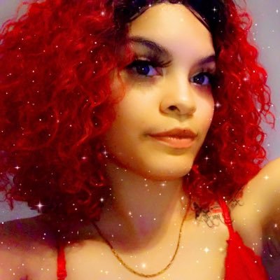 Future cosmetologist 👩🏽🎓 beauty is in the soul 💎CEO of ig @SimplyNikkiii_💋🌸