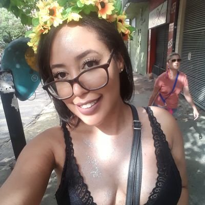 Ruth_Oliveira_2's profile picture. A magia floresce somente em almas raras