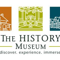 The History Museum(@historymuseumSB) 's Twitter Profile Photo