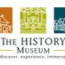 The History Museum (@historymuseumsb) Twitter profile photo The History Museum (@historymuseumsb) Twitter profile photo