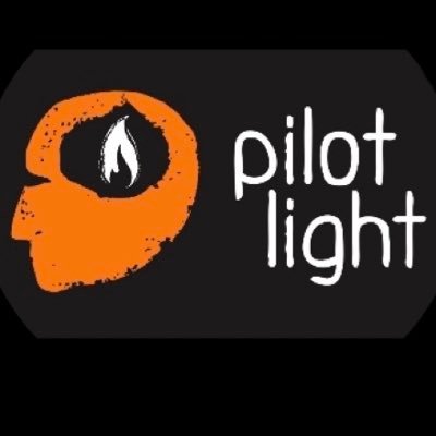 Supporting the mental health of Hospitality.  instagram @pilotlightcampaign