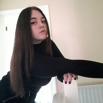 irlreznik's profile picture. I am sexy

@hotrichncool