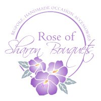 Rose of Sharon Bouquets(@RofS_bouquets) 's Twitter Profile Photo