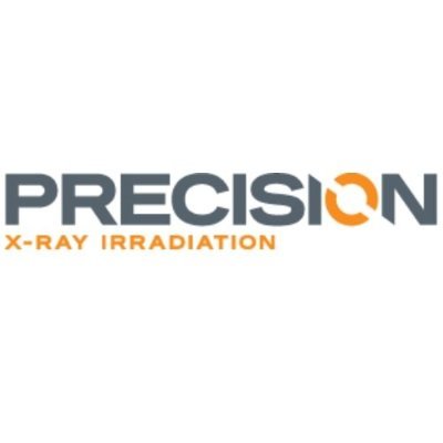 Precision is the largest global manufacturer of cabinet x-ray irradiation systems providing safe, reliable, and reproducible results.