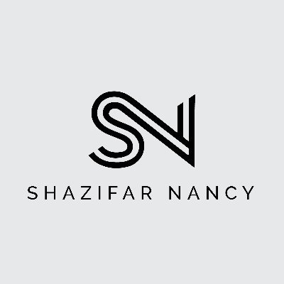 ShazifarN's profile picture. Creative Graphics Designer