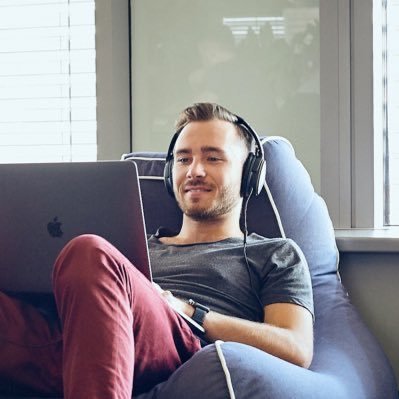 deniskakacka's profile picture. iOS Engineer at @transfergo