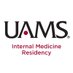 UAMS Internal Medicine Residency (@UAMSintmedicine) Twitter profile photo