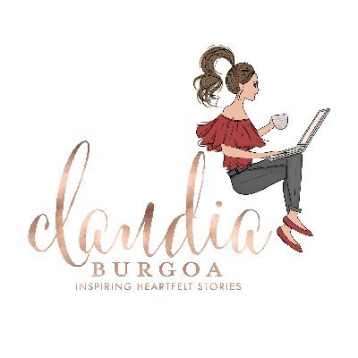 Author_ClaudiaB Profile Picture