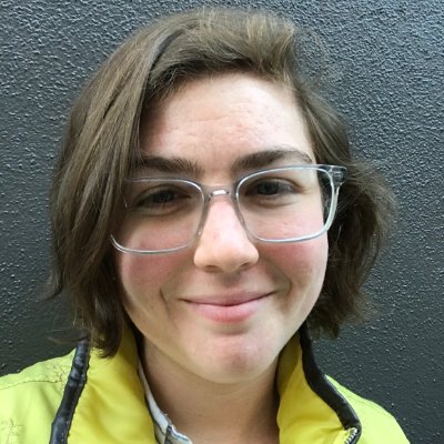studying science and tech policy @UMich @fordschool | formerly concussion diagnostics @oculogica | she/her 🏳️🌈
Cameras in the Classroom Report👇