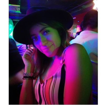 michelle_3112's profile picture. Todo pasa por algo...