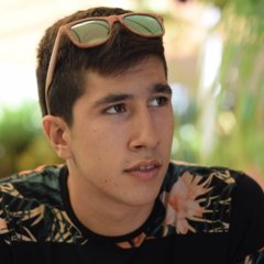 filetheart's profile picture. Enrique Carreto 🖍
22 y/o Spain
Graduated - Videogame Art
3D Artist
@lowcartoongames 🎮Maxie and Mina's Magic Adventures
Open to work and / or commissions. MD