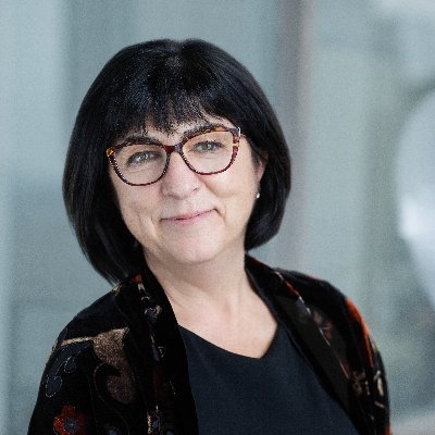 Directrice principale, Relations externes et Communications Fednav Limitée