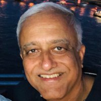 Roop Gursahani (@roopgursahani) 's Twitter Profile