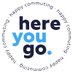 HereYouGo (@HereYouGofirst) Twitter profile photo