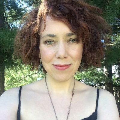 Artist with ME/CFS, working primarily in oil. Landscapes, nature-inspired abstracts, expressionistic portraits. Color-lover, sometime finger-painter.