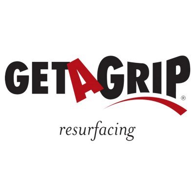 Get A Grip offer services in fiberglass, porcelain resurfacing for your bathrooms & kitchen's with a wide variety of colors for you're countertops.