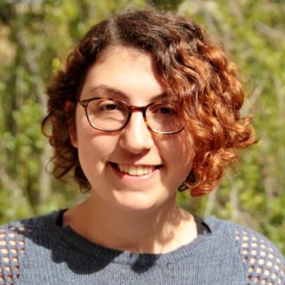 csidrane's profile picture. Researcher at Stanford University
Recent PhD Graduate from @SISLaboratory, @StanfordAILab 
She/They