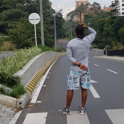 Negritocalie's profile picture. Combersar