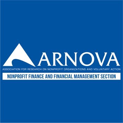 Nonprofit Finance & Financial Management: we love to talk, hear, and write about it. RT not = endorsement unless stated.