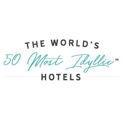 The World's 50 Most Idyllic Hotels
