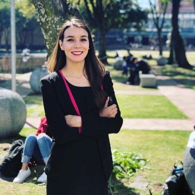 jessica morales Profile