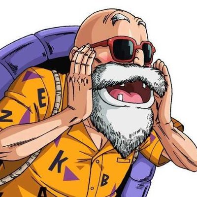 el roshi