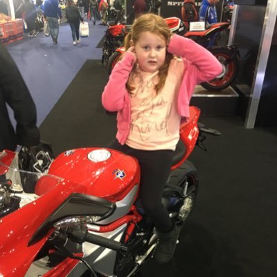 hairycavey's profile picture. Daddy to princess Macy, born 2/7/2013