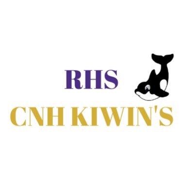 Rhskiwins's profile picture. Hey Wolfpack! Welcome to the RHS KIWIN'S account!!!