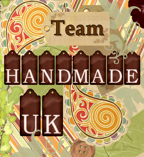 We are a friendly, growing collective of artists and crafters from around the UK.
http://t.co/kmYTv4DyFW