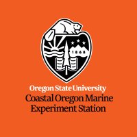 Coastal Oregon Marine Experiment Station(@OSU_Coastal) 's Twitter Profile Photo