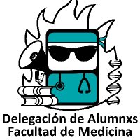 Delegación Facultad de Medicina (@delemedus) 's Twitter Profile