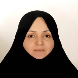 Ghodsi Mohammadi Ziarani received her Ph.D. degree in asymmetric synthesis from Laval University, Quebec, Canada. Top 1% International Scientists in ESI 2020.